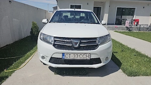 Dacia Logan 2013 , 1,2 benzina , cu instalatie GPL consum redus - imagine 4