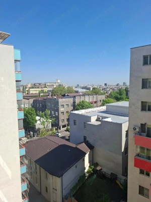 2 camere! Parcul Carol! 2km Unirii cu loc de parcare și centrala - imagine 12