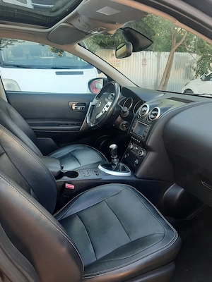 Nissan Qashqai 1.5 dCi Tekna - imagine 6