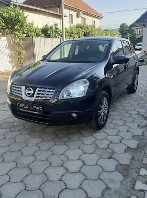 Nissan Qashqai 1.5 dCi Tekna - imagine 5