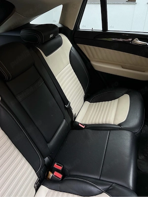 mercedes gle 350d coupe  - imagine 3