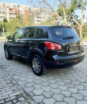 Nissan Qashqai 1.5 dCi Tekna - imagine 3