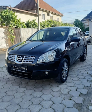 Nissan Qashqai 1.5 dCi Tekna - imagine 2