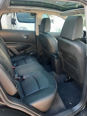 Nissan Qashqai 1.5 dCi Tekna - imagine 7