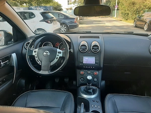 Nissan Qashqai 1.5 dCi Tekna - imagine 8