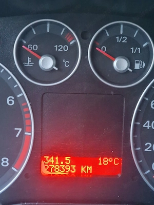 Ford Focus 1.6+ gpl - imagine 6