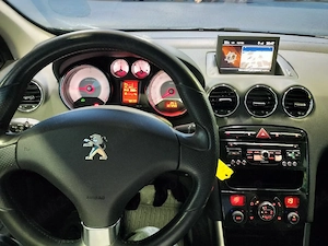Peugeot 308 Executiv - imagine 6