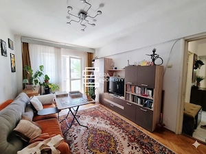 Apartament 2 camere decomandat | Ștrand   Str. Hațegului | Etaj 2