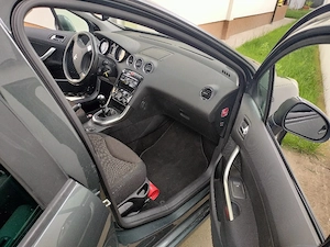 Peugeot 308 Executiv - imagine 9