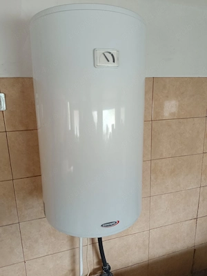 Boiler electric 80 litri 