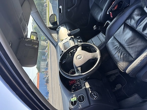 Golf 5 Plus, 2.0TDI 140HP BKD, Manual 6 trepte - imagine 4