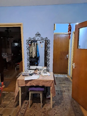 Vand 3 camere Manastur 160.000 euro  -  negociabil  - imagine 3