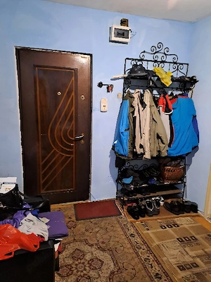 Vand 3 camere Manastur 160.000 euro  -  negociabil  - imagine 5