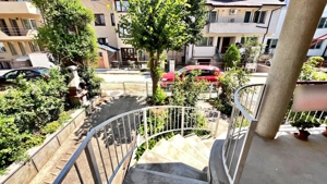 RO-RO/STEAUA DE MARE - VILA 15 CAMERE - VEDERE LA MARE - Comision 0% - imagine 6