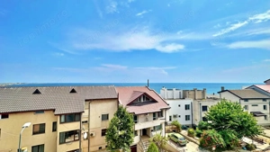 RO-RO/STEAUA DE MARE - VILA 15 CAMERE - VEDERE LA MARE - Comision 0% - imagine 15