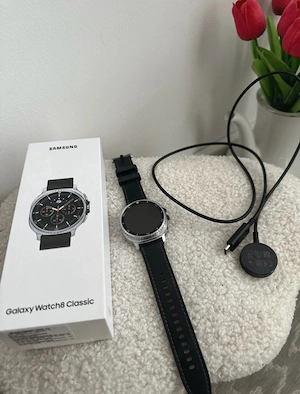 Smartwatch Samsung Galaxy Watch 8