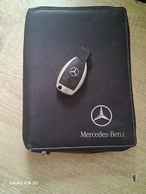 Vand Mercedes Benz A CLAS 150 - imagine 6