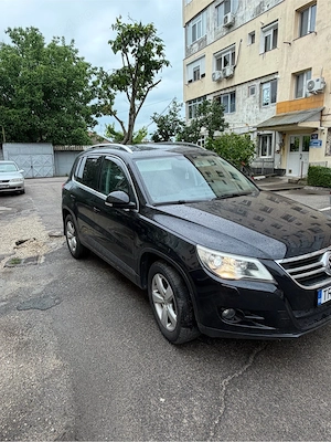 Vand Vw Tiguan 2.0 TDI - imagine 6