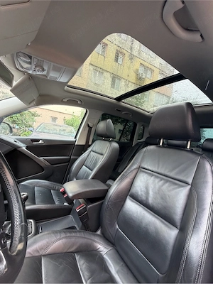 Vand Vw Tiguan 2.0 TDI - imagine 3