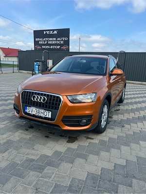 Audi Q3 2.0 Tdi   2012 | Suv - imagine 3