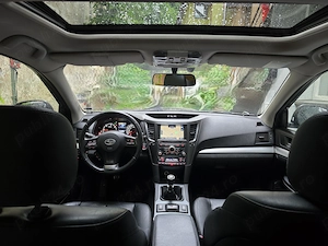 Subaru outback awd - imagine 16