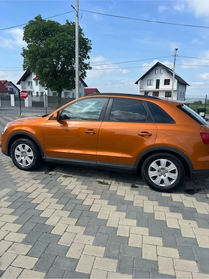 Audi Q3 2.0 Tdi   2012 | Suv - imagine 5