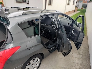 Peugeot 308 Executiv - imagine 10
