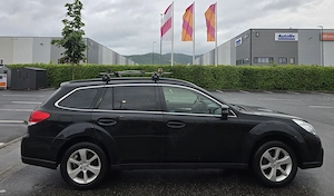 Subaru outback awd - imagine 11