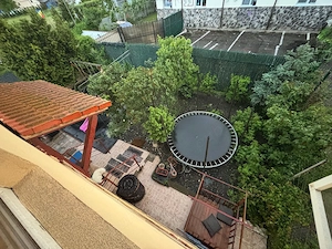 Casă la cheie | Triplex | Viile Sibiului (Proprietar) - imagine 4