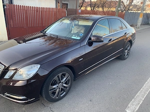 Mercedes E250 W212 204 Cp - imagine 4