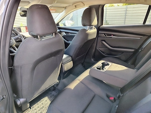 Mazda 3 Skyactiv X 186CP AT Exclusive-Line - imagine 5