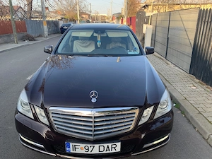 Mercedes E250 W212 204 Cp