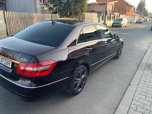 Mercedes E250 W212 204 Cp - imagine 2