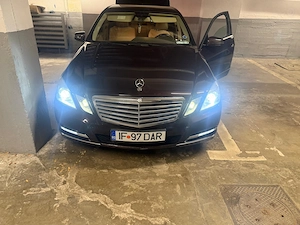 Mercedes E250 W212 204 Cp - imagine 5
