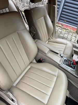 Mercedes E250 W212 204 Cp - imagine 7