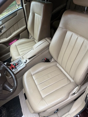 Mercedes E250 W212 204 Cp - imagine 8