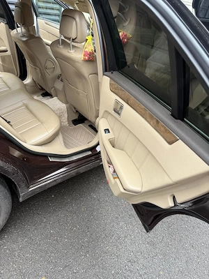 Mercedes E250 W212 204 Cp - imagine 6