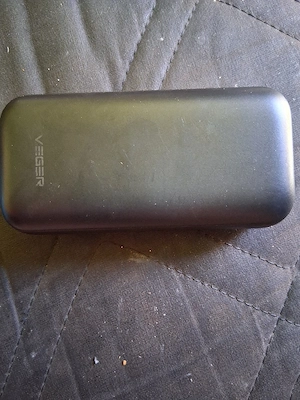 Baterie Externa pt încărcare telefon.