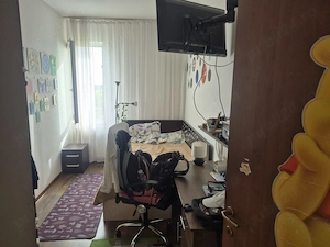 Apartament 3 camere de vânzare   Prelungirea Ghencea 318 320 - imagine 5