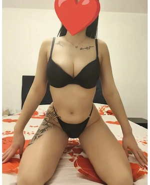 Azi am ajuns nouă în oraș 