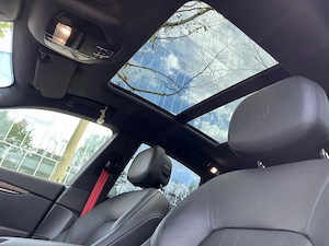 Maseratti Levante Q4 350CP,55000km,panorama,full,TVA deductibil,Euro 6,fara accident,stare perfecta! - imagine 8