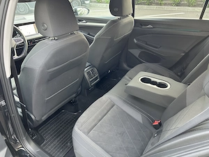Vw Golf 8 AUTOMAT 2.0 Diesel 150 CP Highline Edition Germania Full Led  - imagine 7