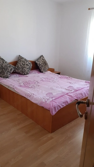 Apartament 2 camere decomandat de inchiriat - imagine 3