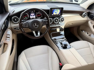 Mercedes-Benz GLC - 2016 - 250d 4MATIC Automat - imagine 5