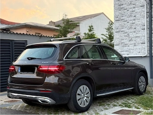 Mercedes-Benz GLC - 2016 - 250d 4MATIC Automat - imagine 2