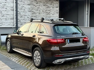 Mercedes-Benz GLC - 2016 - 250d 4MATIC Automat - imagine 3