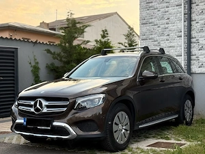 Mercedes-Benz GLC - 2016 - 250d 4MATIC Automat - imagine 4
