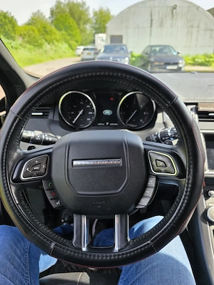 Range Rover Evoque 2018 147971 km - imagine 5