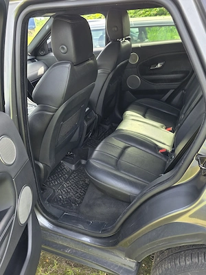 Range Rover Evoque 2018 147971 km - imagine 7