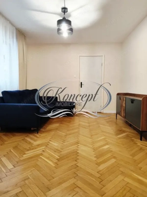 Apartament mobilat si utilat in apropiere de complexul Diana - imagine 3